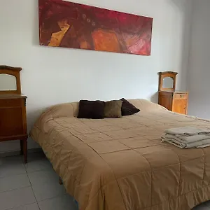Lo Del Tonio Apartamento Mendoza