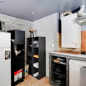 Marais We Merris Apartamento París