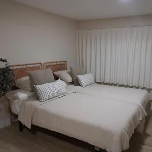 Estudio Veintisiete Apartamento Morón de la Frontera