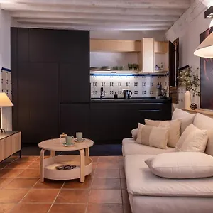 Carmen De Xaira 1º By Florentia Homes Apartamento Granada